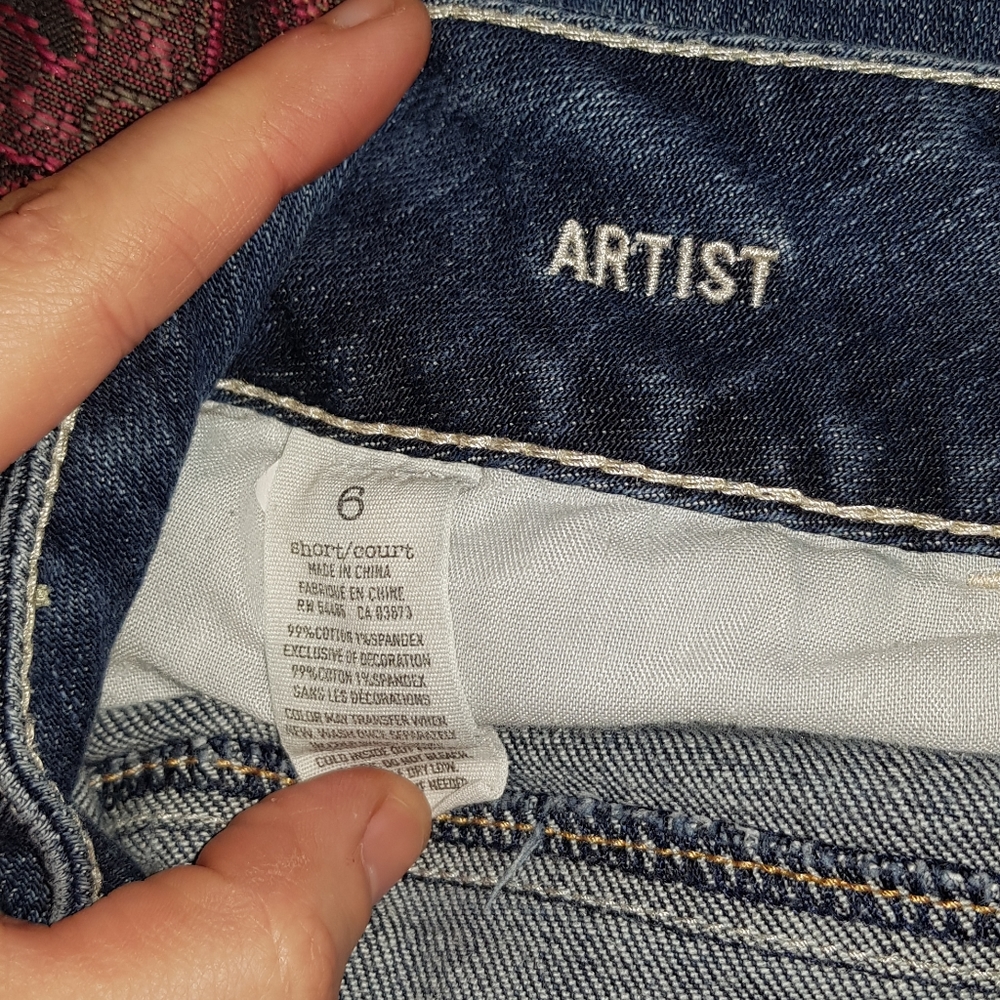 AEO jeans - Picture 3 of 3